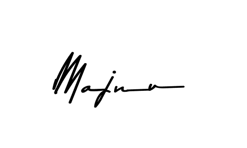 How to Draw Majnu signature style? Asem Kandis PERSONAL USE is a latest design signature styles for name Majnu. Majnu signature style 9 images and pictures png