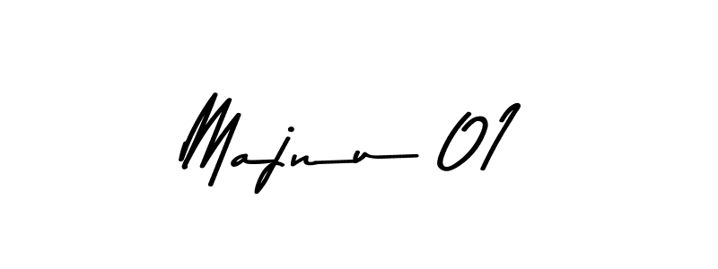 Also we have Majnu 01 name is the best signature style. Create professional handwritten signature collection using Asem Kandis PERSONAL USE autograph style. Majnu 01 signature style 9 images and pictures png