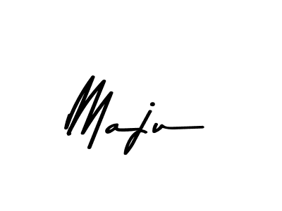 The best way (Asem Kandis PERSONAL USE) to make a short signature is to pick only two or three words in your name. The name Maju include a total of six letters. For converting this name. Maju signature style 9 images and pictures png