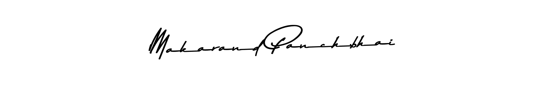 The best way (Asem Kandis PERSONAL USE) to make a short signature is to pick only two or three words in your name. The name Makarand Panchbhai include a total of six letters. For converting this name. Makarand Panchbhai signature style 9 images and pictures png