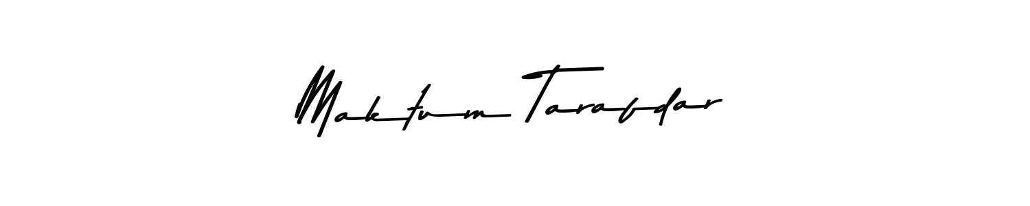This is the best signature style for the Maktum Tarafdar name. Also you like these signature font (Asem Kandis PERSONAL USE). Mix name signature. Maktum Tarafdar signature style 9 images and pictures png