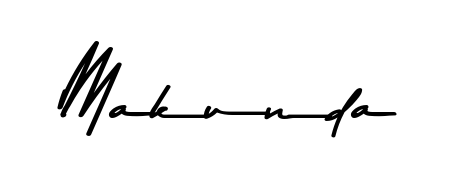 Asem Kandis PERSONAL USE is a professional signature style that is perfect for those who want to add a touch of class to their signature. Get Makunda name fancy signature for free. Makunda signature style 9 images and pictures png