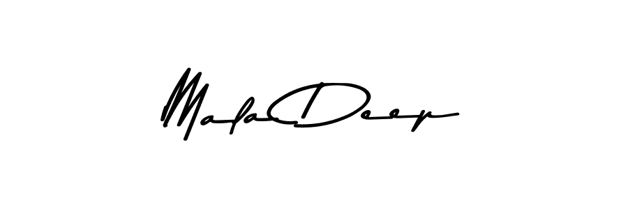 You can use this online signature creator to create a handwritten signature for the name Mala Deep. This is the best online autograph maker. Mala Deep signature style 9 images and pictures png