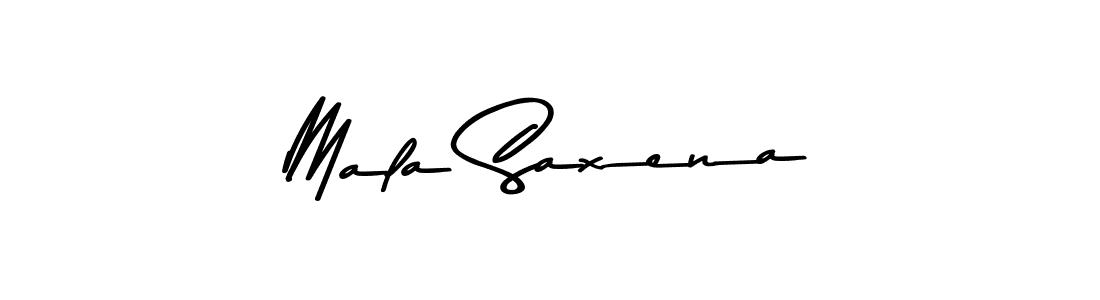 Check out images of Autograph of Mala Saxena name. Actor Mala Saxena Signature Style. Asem Kandis PERSONAL USE is a professional sign style online. Mala Saxena signature style 9 images and pictures png