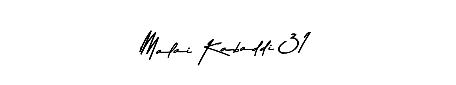 Asem Kandis PERSONAL USE is a professional signature style that is perfect for those who want to add a touch of class to their signature. It is also a great choice for those who want to make their signature more unique. Get Malai Kabaddi 31 name to fancy signature for free. Malai Kabaddi 31 signature style 9 images and pictures png