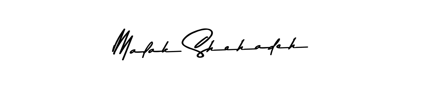 How to Draw Malak Shehadeh signature style? Asem Kandis PERSONAL USE is a latest design signature styles for name Malak Shehadeh. Malak Shehadeh signature style 9 images and pictures png