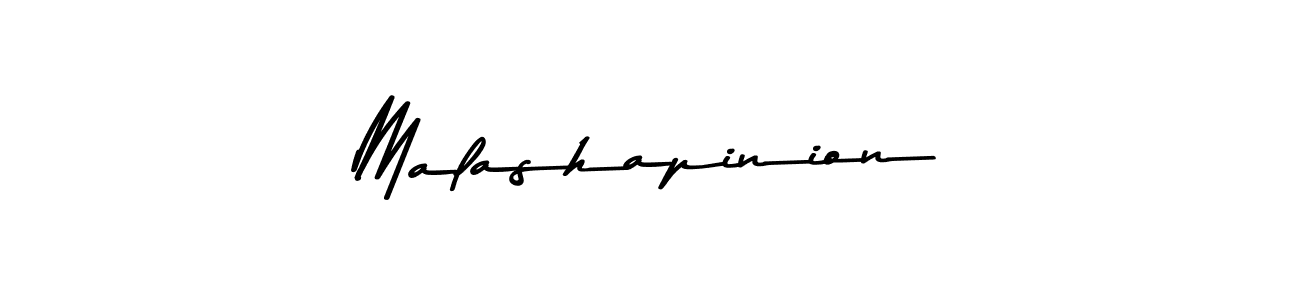 How to Draw Malashapinion signature style? Asem Kandis PERSONAL USE is a latest design signature styles for name Malashapinion. Malashapinion signature style 9 images and pictures png