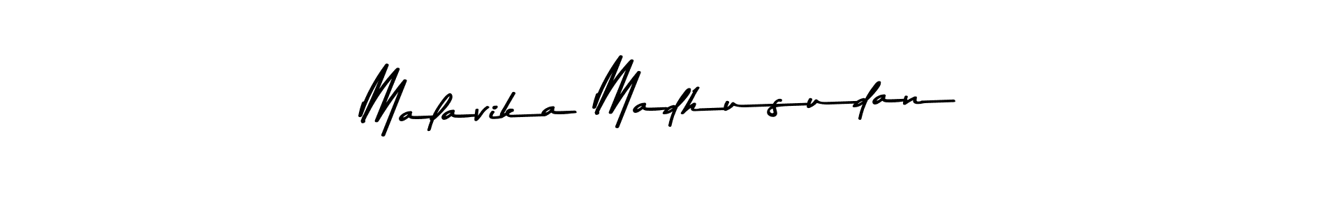 It looks lik you need a new signature style for name Malavika Madhusudan. Design unique handwritten (Asem Kandis PERSONAL USE) signature with our free signature maker in just a few clicks. Malavika Madhusudan signature style 9 images and pictures png