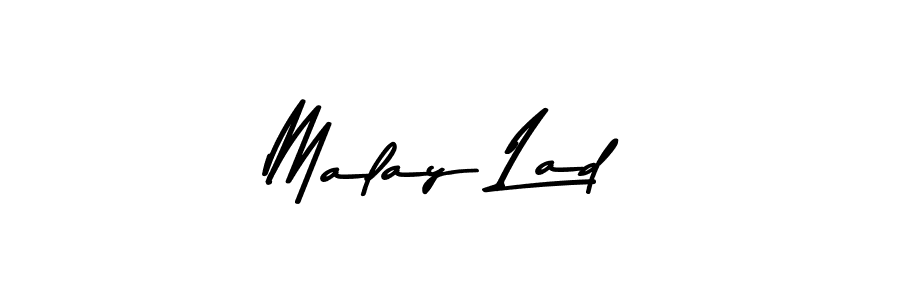 Similarly Asem Kandis PERSONAL USE is the best handwritten signature design. Signature creator online .You can use it as an online autograph creator for name Malay Lad. Malay Lad signature style 9 images and pictures png