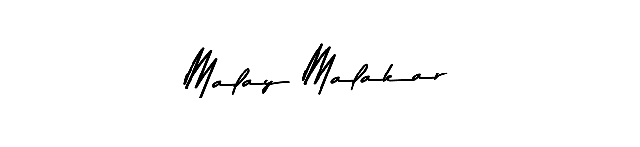 How to make Malay Malakar signature? Asem Kandis PERSONAL USE is a professional autograph style. Create handwritten signature for Malay Malakar name. Malay Malakar signature style 9 images and pictures png