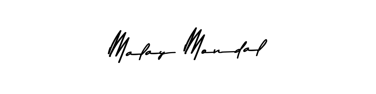 Once you've used our free online signature maker to create your best signature Asem Kandis PERSONAL USE style, it's time to enjoy all of the benefits that Malay Mondal name signing documents. Malay Mondal signature style 9 images and pictures png