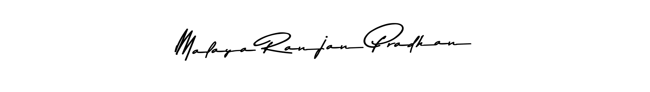 Here are the top 10 professional signature styles for the name Malaya Ranjan Pradhan. These are the best autograph styles you can use for your name. Malaya Ranjan Pradhan signature style 9 images and pictures png