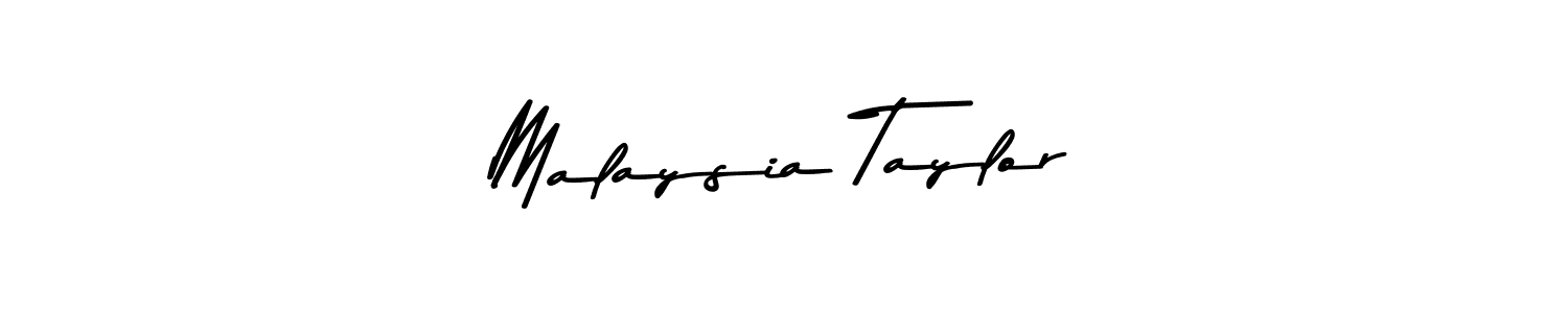 if you are searching for the best signature style for your name Malaysia Taylor. so please give up your signature search. here we have designed multiple signature styles  using Asem Kandis PERSONAL USE. Malaysia Taylor signature style 9 images and pictures png