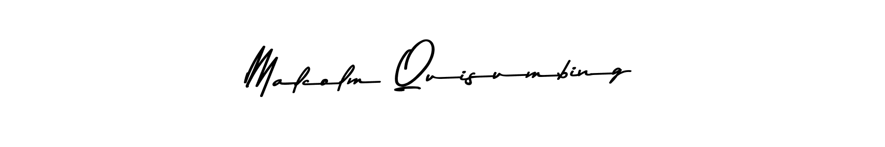 The best way (Asem Kandis PERSONAL USE) to make a short signature is to pick only two or three words in your name. The name Malcolm Quisumbing include a total of six letters. For converting this name. Malcolm Quisumbing signature style 9 images and pictures png