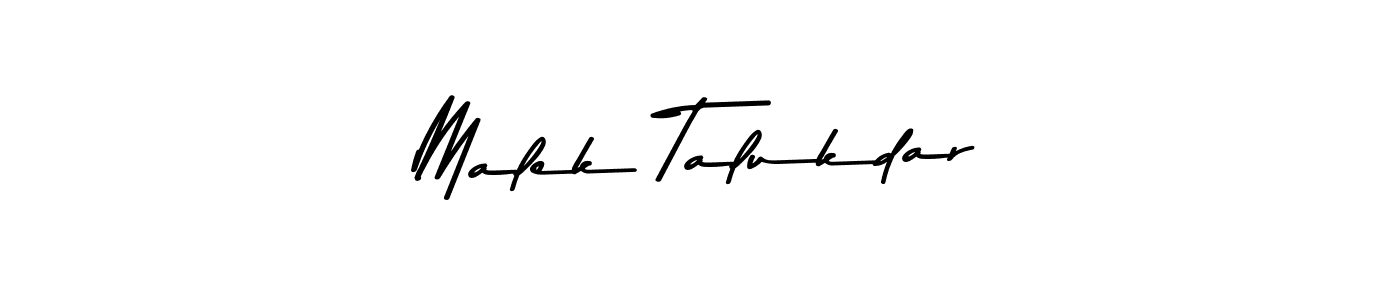 Best and Professional Signature Style for Malek Talukdar. Asem Kandis PERSONAL USE Best Signature Style Collection. Malek Talukdar signature style 9 images and pictures png