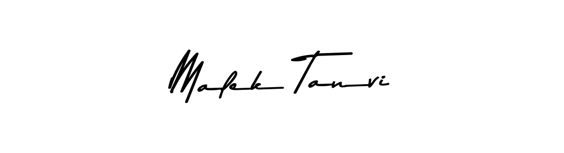 Make a beautiful signature design for name Malek Tanvi. Use this online signature maker to create a handwritten signature for free. Malek Tanvi signature style 9 images and pictures png