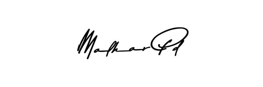 Check out images of Autograph of Malhar Pd name. Actor Malhar Pd Signature Style. Asem Kandis PERSONAL USE is a professional sign style online. Malhar Pd signature style 9 images and pictures png