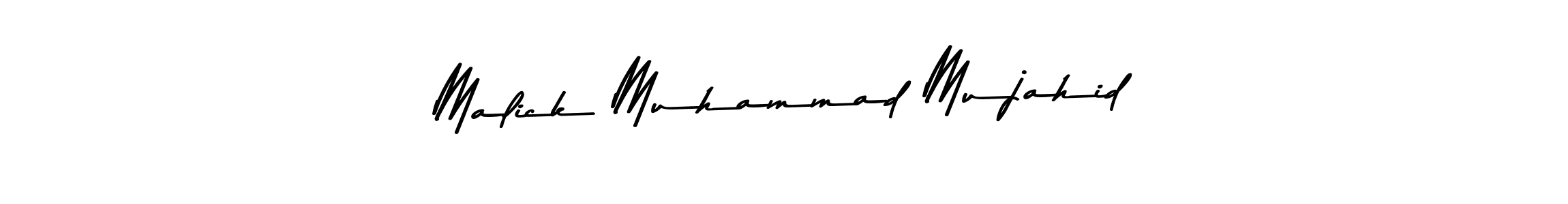 How to Draw Malick Muhammad Mujahid signature style? Asem Kandis PERSONAL USE is a latest design signature styles for name Malick Muhammad Mujahid. Malick Muhammad Mujahid signature style 9 images and pictures png