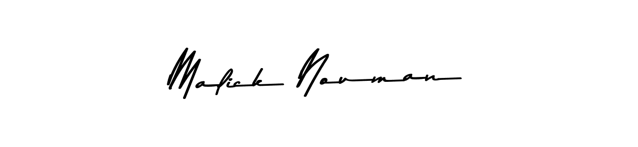 Once you've used our free online signature maker to create your best signature Asem Kandis PERSONAL USE style, it's time to enjoy all of the benefits that Malick Nouman name signing documents. Malick Nouman signature style 9 images and pictures png