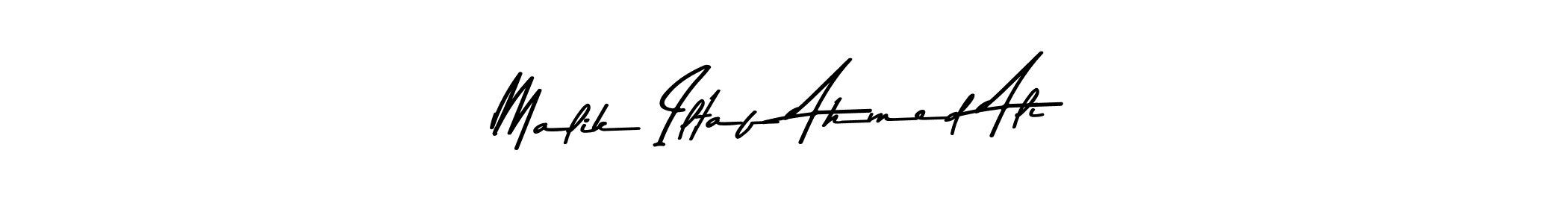 Here are the top 10 professional signature styles for the name Malik Iltaf Ahmed Ali. These are the best autograph styles you can use for your name. Malik Iltaf Ahmed Ali signature style 9 images and pictures png