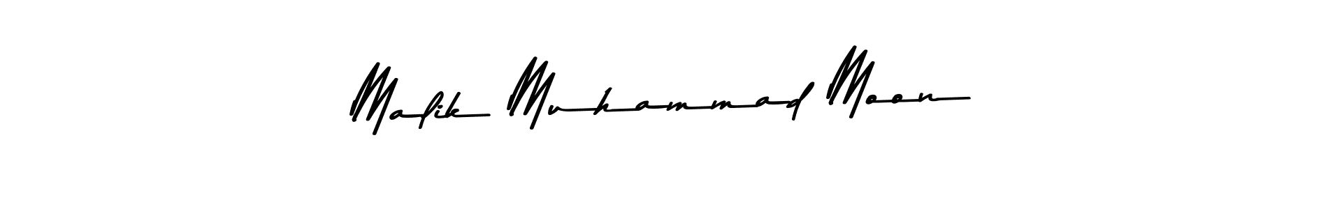 Asem Kandis PERSONAL USE is a professional signature style that is perfect for those who want to add a touch of class to their signature. It is also a great choice for those who want to make their signature more unique. Get Malik Muhammad Moon name to fancy signature for free. Malik Muhammad Moon signature style 9 images and pictures png