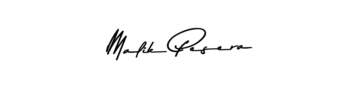 Make a short Malik Pesera signature style. Manage your documents anywhere anytime using Asem Kandis PERSONAL USE. Create and add eSignatures, submit forms, share and send files easily. Malik Pesera signature style 9 images and pictures png