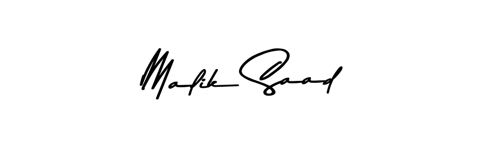 You can use this online signature creator to create a handwritten signature for the name Malik Saad. This is the best online autograph maker. Malik Saad signature style 9 images and pictures png