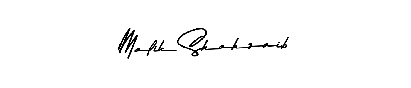 You should practise on your own different ways (Asem Kandis PERSONAL USE) to write your name (Malik Shahzaib) in signature. don't let someone else do it for you. Malik Shahzaib signature style 9 images and pictures png