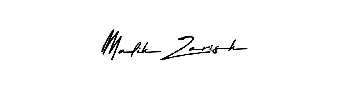 Best and Professional Signature Style for Malik Zarish. Asem Kandis PERSONAL USE Best Signature Style Collection. Malik Zarish signature style 9 images and pictures png