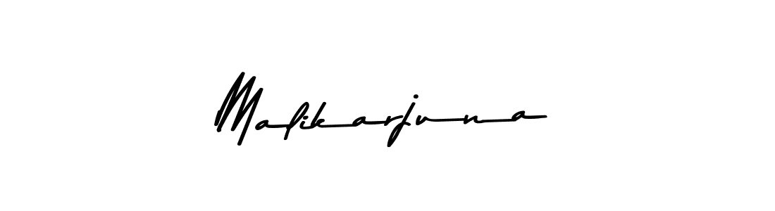 Create a beautiful signature design for name Malikarjuna. With this signature (Asem Kandis PERSONAL USE) fonts, you can make a handwritten signature for free. Malikarjuna signature style 9 images and pictures png