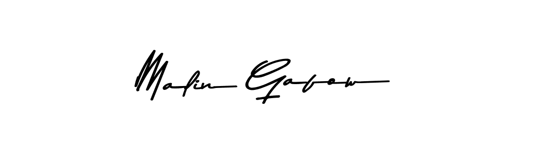 The best way (Asem Kandis PERSONAL USE) to make a short signature is to pick only two or three words in your name. The name Malin Gafow include a total of six letters. For converting this name. Malin Gafow signature style 9 images and pictures png