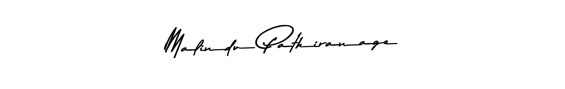 You should practise on your own different ways (Asem Kandis PERSONAL USE) to write your name (Malindu Pathiranage) in signature. don't let someone else do it for you. Malindu Pathiranage signature style 9 images and pictures png