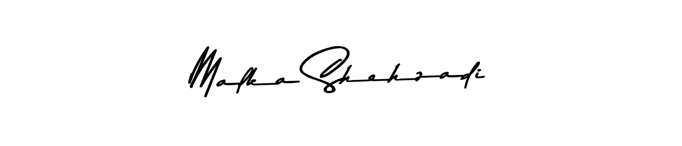 Also You can easily find your signature by using the search form. We will create Malka Shehzadi name handwritten signature images for you free of cost using Asem Kandis PERSONAL USE sign style. Malka Shehzadi signature style 9 images and pictures png