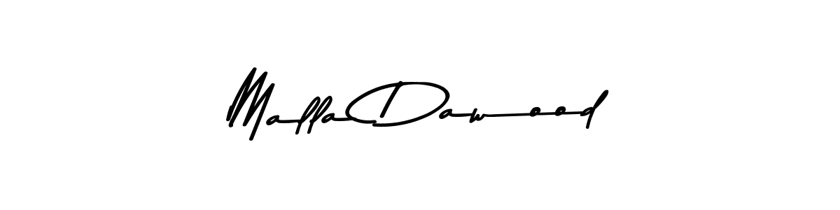 if you are searching for the best signature style for your name Malla Dawood. so please give up your signature search. here we have designed multiple signature styles  using Asem Kandis PERSONAL USE. Malla Dawood signature style 9 images and pictures png