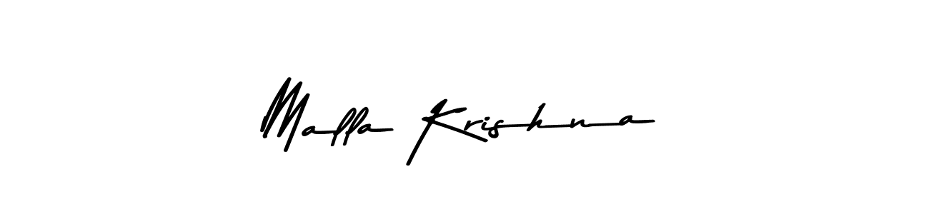Once you've used our free online signature maker to create your best signature Asem Kandis PERSONAL USE style, it's time to enjoy all of the benefits that Malla Krishna name signing documents. Malla Krishna signature style 9 images and pictures png