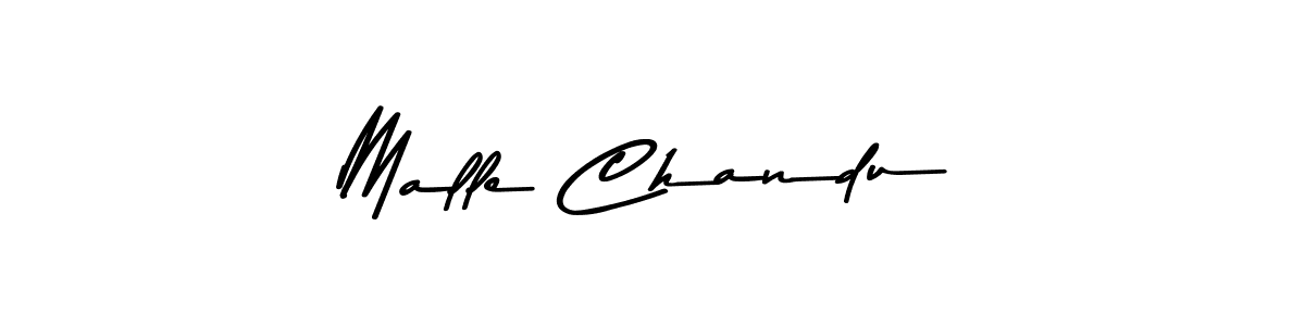 Check out images of Autograph of Malle Chandu name. Actor Malle Chandu Signature Style. Asem Kandis PERSONAL USE is a professional sign style online. Malle Chandu signature style 9 images and pictures png