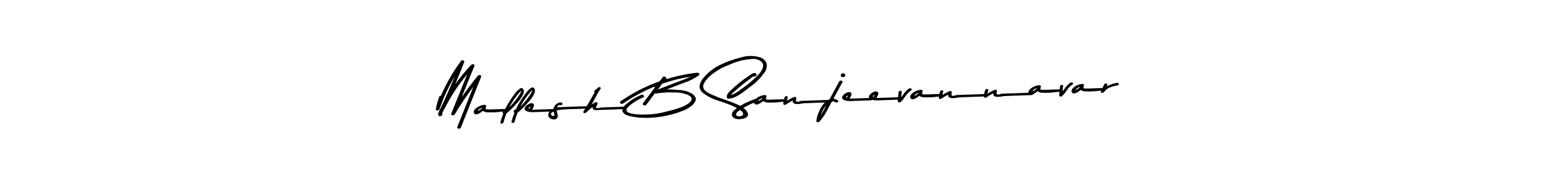 This is the best signature style for the Mallesh B Sanjeevannavar name. Also you like these signature font (Asem Kandis PERSONAL USE). Mix name signature. Mallesh B Sanjeevannavar signature style 9 images and pictures png