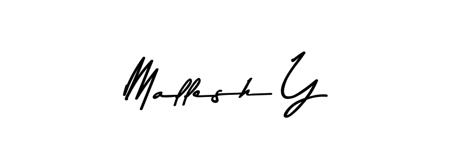 See photos of Mallesh Y official signature by Spectra . Check more albums & portfolios. Read reviews & check more about Asem Kandis PERSONAL USE font. Mallesh Y signature style 9 images and pictures png