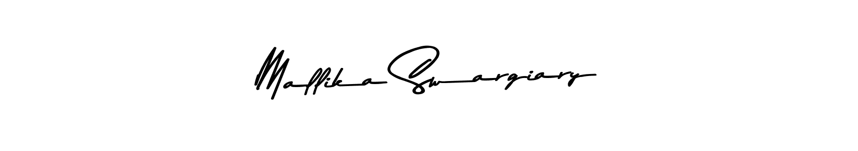 Best and Professional Signature Style for Mallika Swargiary. Asem Kandis PERSONAL USE Best Signature Style Collection. Mallika Swargiary signature style 9 images and pictures png