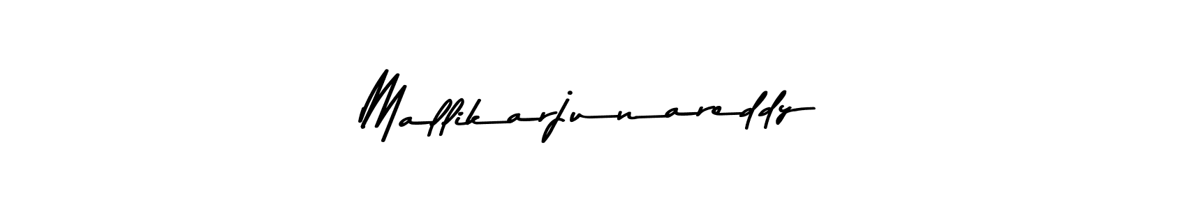 if you are searching for the best signature style for your name Mallikarjunareddy. so please give up your signature search. here we have designed multiple signature styles  using Asem Kandis PERSONAL USE. Mallikarjunareddy signature style 9 images and pictures png