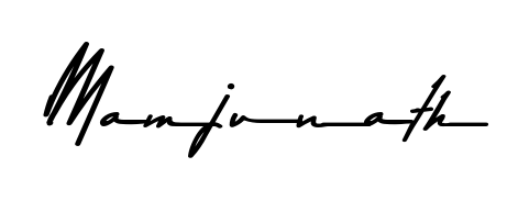 Check out images of Autograph of Mamjunath name. Actor Mamjunath Signature Style. Asem Kandis PERSONAL USE is a professional sign style online. Mamjunath signature style 9 images and pictures png