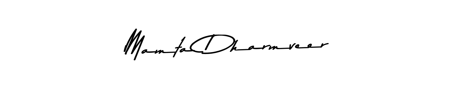 You should practise on your own different ways (Asem Kandis PERSONAL USE) to write your name (Mamta Dharmveer) in signature. don't let someone else do it for you. Mamta Dharmveer signature style 9 images and pictures png