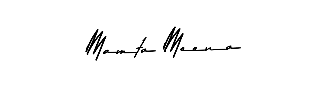 Once you've used our free online signature maker to create your best signature Asem Kandis PERSONAL USE style, it's time to enjoy all of the benefits that Mamta Meena name signing documents. Mamta Meena signature style 9 images and pictures png