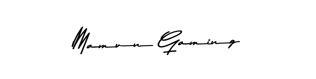 Asem Kandis PERSONAL USE is a professional signature style that is perfect for those who want to add a touch of class to their signature. It is also a great choice for those who want to make their signature more unique. Get Mamun Gaming name to fancy signature for free. Mamun Gaming signature style 9 images and pictures png