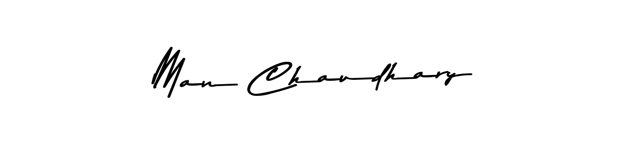 This is the best signature style for the Man Chaudhary name. Also you like these signature font (Asem Kandis PERSONAL USE). Mix name signature. Man Chaudhary signature style 9 images and pictures png