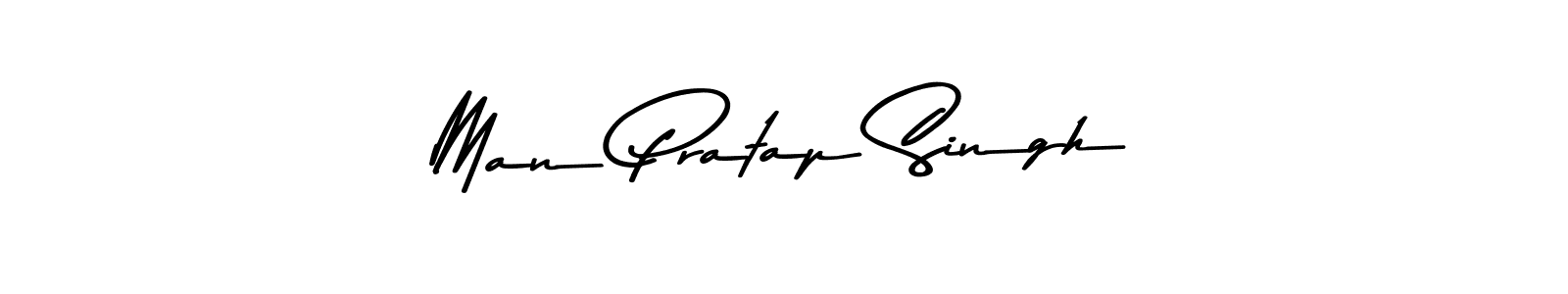Similarly Asem Kandis PERSONAL USE is the best handwritten signature design. Signature creator online .You can use it as an online autograph creator for name Man Pratap Singh. Man Pratap Singh signature style 9 images and pictures png
