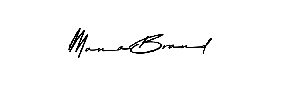 You can use this online signature creator to create a handwritten signature for the name Mana Brand. This is the best online autograph maker. Mana Brand signature style 9 images and pictures png