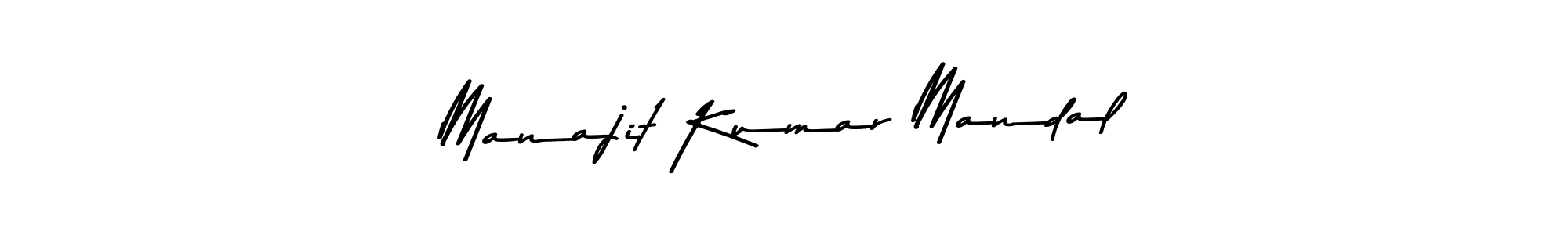 You can use this online signature creator to create a handwritten signature for the name Manajit Kumar Mandal. This is the best online autograph maker. Manajit Kumar Mandal signature style 9 images and pictures png