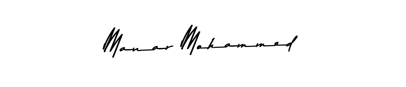 Here are the top 10 professional signature styles for the name Manar Mohammed. These are the best autograph styles you can use for your name. Manar Mohammed signature style 9 images and pictures png