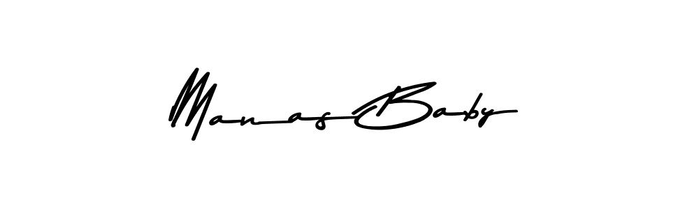 Make a beautiful signature design for name Manas Baby. Use this online signature maker to create a handwritten signature for free. Manas Baby signature style 9 images and pictures png